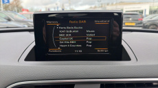 Audi Q3 1.4T FSI Sport 5dr Petrol Estate